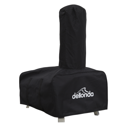 Dellonda Outdoor Pizza Oven Cover & Carry Bag for DG10 & DG11