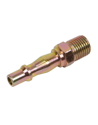 Adaptateur Vissé Mâle 1/4"BSPT - Paquet de 5