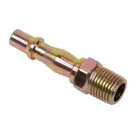 Screwed Adaptor Male 1/4"BSPT - Pack of 5