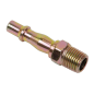 Screwed Adaptor Male 1/4"BSPT - Pack of 50