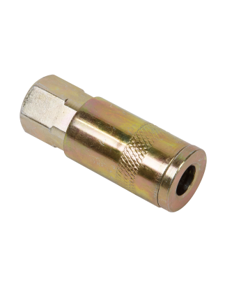 Coupling Body Female 1/4"BSP - Pack of 25