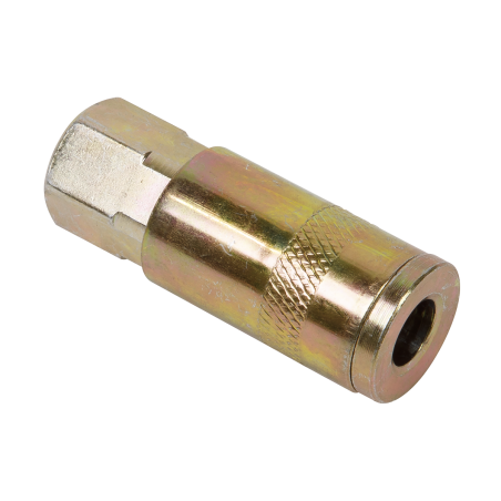 Coupling Body Female 1/4"BSP - Pack of 25