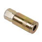 Corps de couplage femelle 1/4"BSP - Paquet de 25