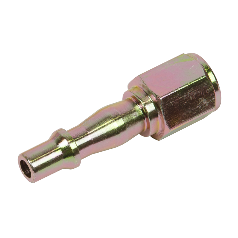 Screwed Adaptor Female 1/4"BSP - Pack of 5