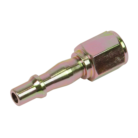 Screwed Adaptor Female 1/4"BSP - Pack of 5