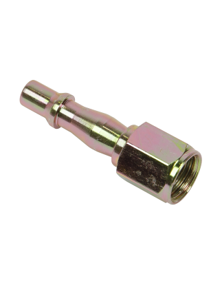 Screwed Adaptor Female 1/4"BSP - Pack of 5