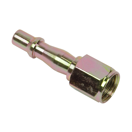 Screwed Adaptor Female 1/4"BSP - Pack of 5