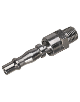 Screwed Swivel Adaptor Male 1/4"BSPT