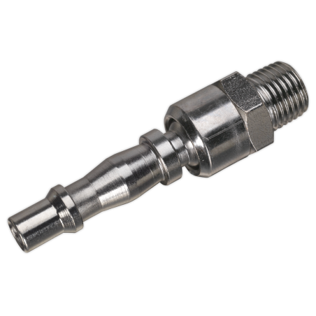 Screwed Swivel Adaptor Male 1/4"BSPT