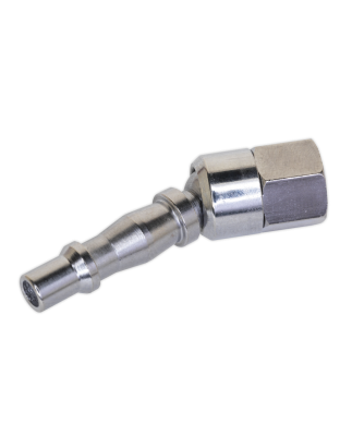 Screwed Swivel Adaptor Female 1/4"BSP