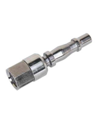 Screwed Swivel Adaptor Female 1/4"BSP