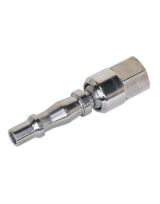 Screwed Swivel Adaptor Female 1/4"BSP