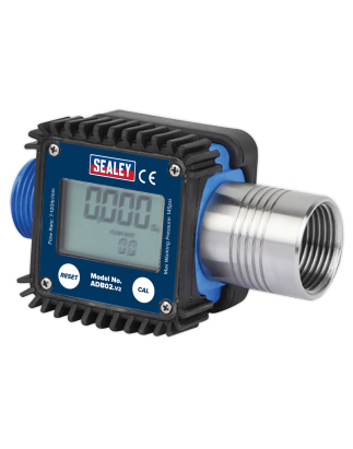 AdBlue® Digital Flow Meter