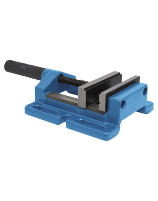 Super Drill Vice 120mm Jaw