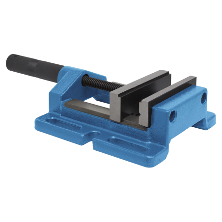 Super Drill Vice 120mm Jaw