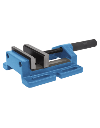 Super Drill Vice 120mm Jaw