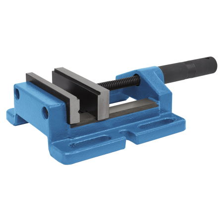 Super Drill Vice 120mm Jaw