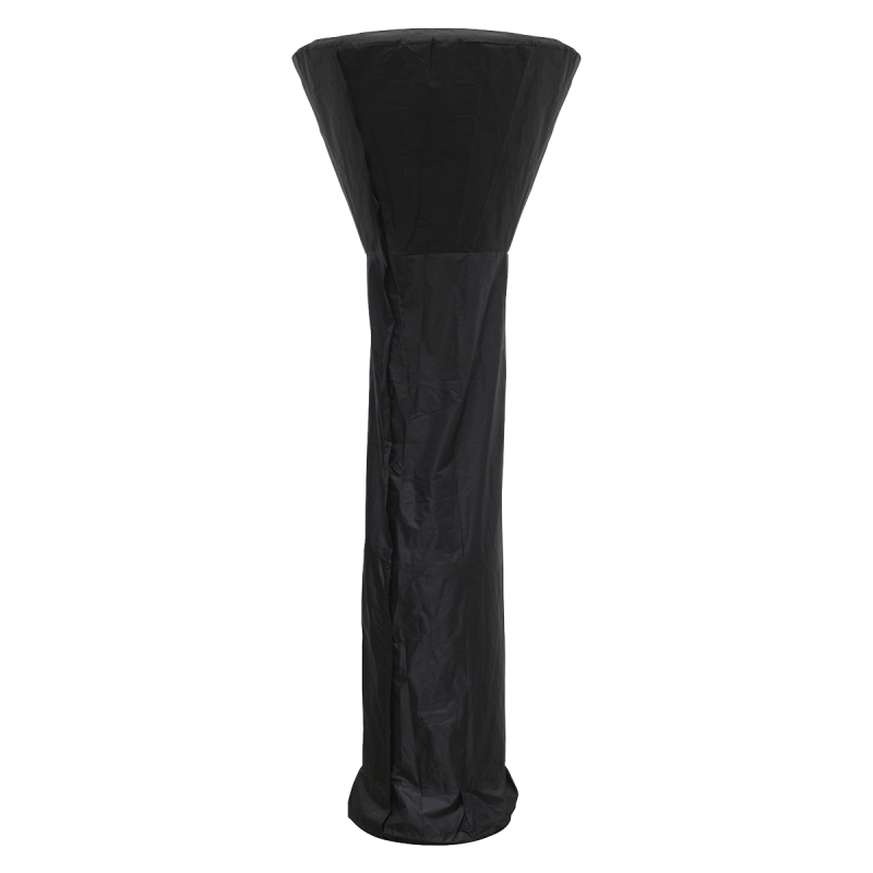 Dellonda Tower Patio Heater Cover, Heavy-Duty & Water Resistant