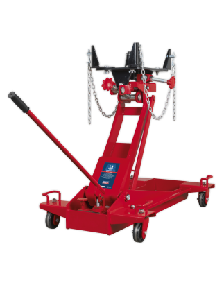 Floor Transmission Jack 1.5 Tonne