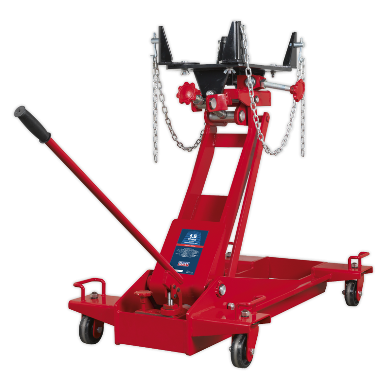 Floor Transmission Jack 1.5 Tonne