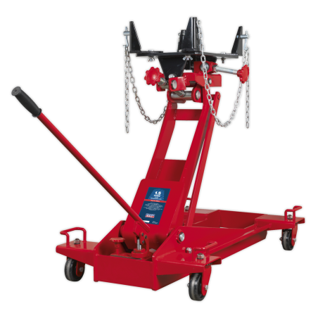 Floor Transmission Jack 1.5 Tonne