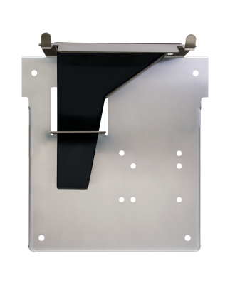 IBC Pump Mounting Bracket