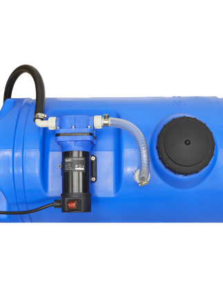 100L Portable AdBlue® Tank 12V