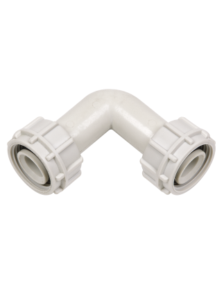 AdBlue® Elbow Connector