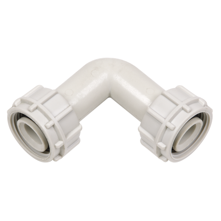 AdBlue® Elbow Connector