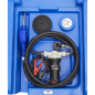 200L Portable AdBlue® Tank 12V