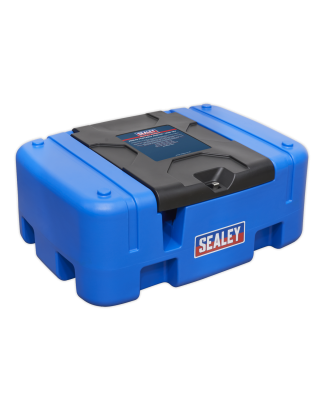 Réservoir AdBlue® portable 200 L 12 V