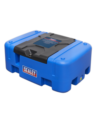 Réservoir AdBlue® portable 200 L 12 V