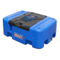 200L Portable AdBlue® Tank 12V