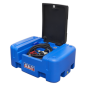 200L Portable AdBlue® Tank 12V