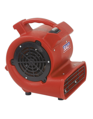 Air Dryer/Blower 356cfm 230V