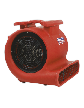 Air Dryer/Blower 2860cfm 230V