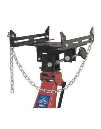 Transmission Cradle 200kg Capacity