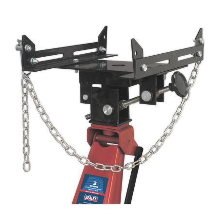 Transmission Cradle 200kg Capacity