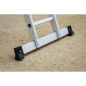 Folding Platform Ladder 4-Way Aluminium - BS EN 131