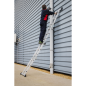 Folding Platform Ladder 4-Way Aluminium - BS EN 131