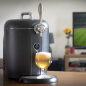 Baridi Robinet Distributeur de Fût de Bière 6 L avec Compresseur Électrique et Refroidissement Intégré, Sans Cartouches de Gaz -