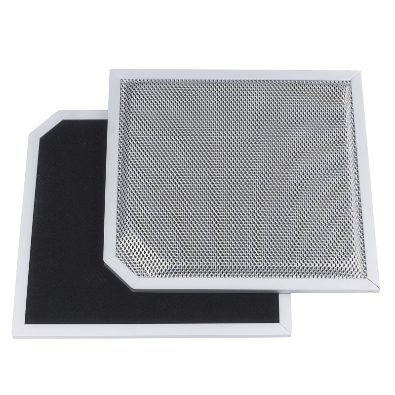 Baridi Carbon Filters for Cooker Hoods CF120