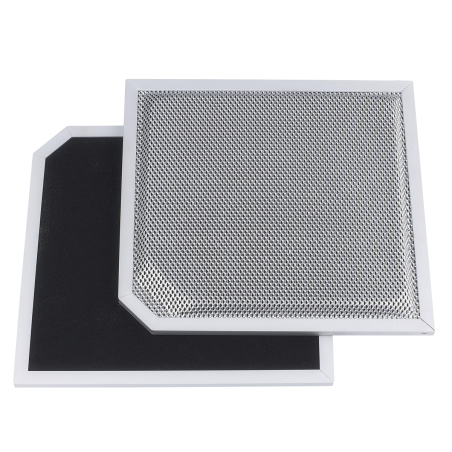 Baridi Carbon Filters for Cooker Hoods CF120