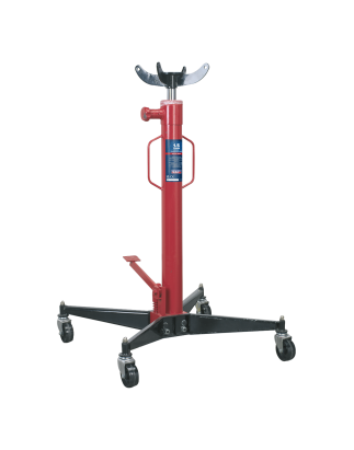 Vertical Transmission Jack 1.5 Tonne