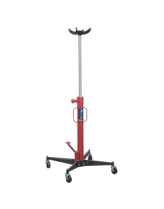 Vertical Transmission Jack 1.5 Tonne