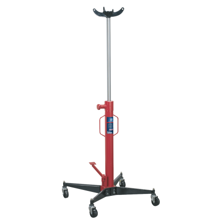 Vertical Transmission Jack 1.5 Tonne