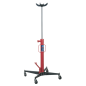 Vertical Transmission Jack 1.5 Tonne