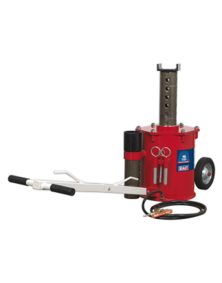 Air Jack 10 Tonne