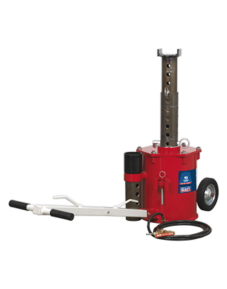 Air Jack 10 Tonne