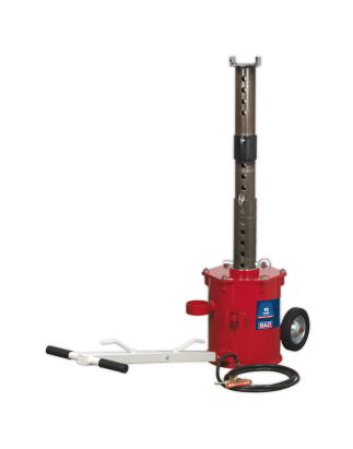 Air Jack 10 Tonne